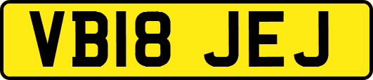 VB18JEJ
