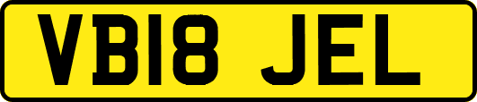 VB18JEL