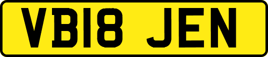 VB18JEN