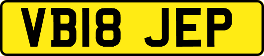 VB18JEP