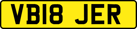 VB18JER