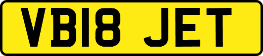 VB18JET