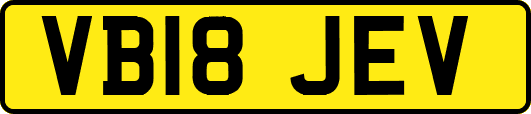 VB18JEV