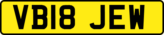 VB18JEW
