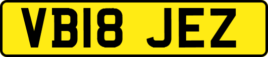 VB18JEZ