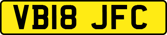 VB18JFC
