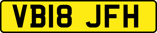 VB18JFH