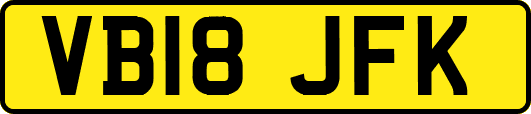 VB18JFK