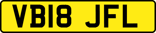 VB18JFL
