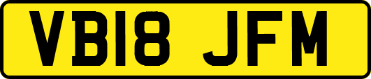 VB18JFM