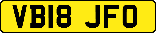VB18JFO