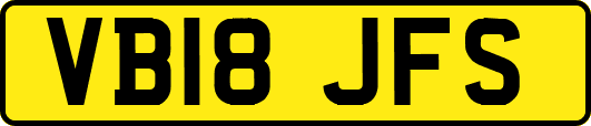 VB18JFS