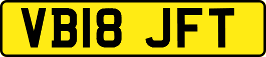 VB18JFT