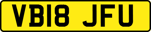 VB18JFU