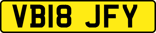 VB18JFY