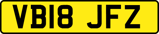 VB18JFZ