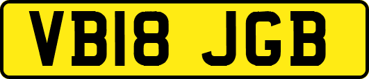 VB18JGB