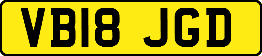 VB18JGD