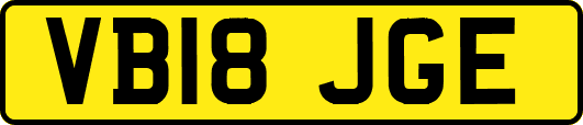 VB18JGE