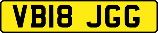 VB18JGG