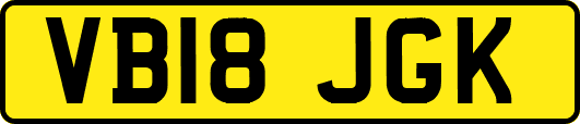 VB18JGK