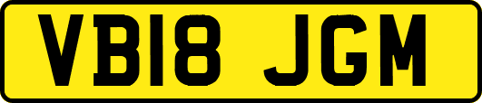 VB18JGM