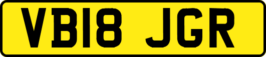 VB18JGR