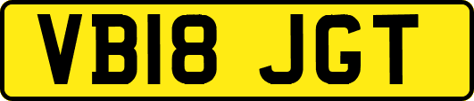 VB18JGT