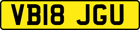 VB18JGU