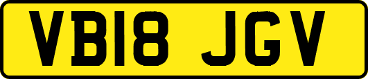 VB18JGV