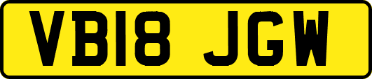 VB18JGW