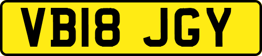VB18JGY