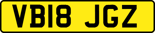 VB18JGZ
