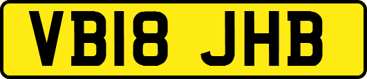 VB18JHB