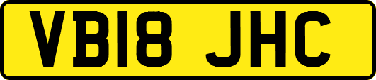 VB18JHC