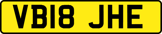 VB18JHE