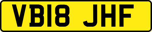 VB18JHF