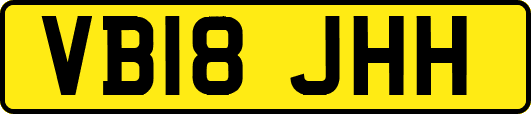 VB18JHH
