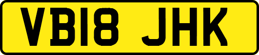 VB18JHK