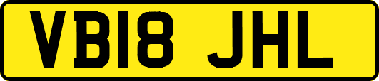 VB18JHL