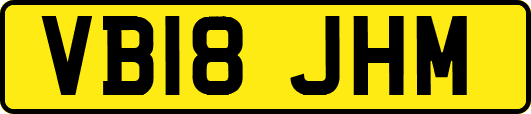 VB18JHM