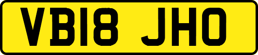 VB18JHO