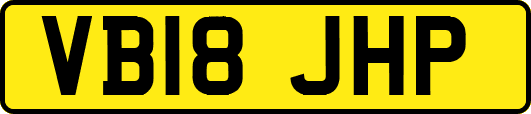 VB18JHP