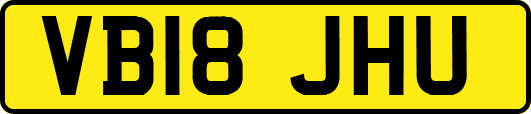 VB18JHU
