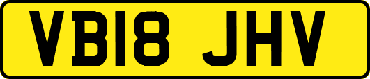 VB18JHV
