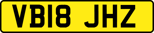 VB18JHZ