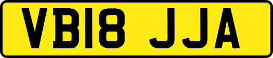 VB18JJA