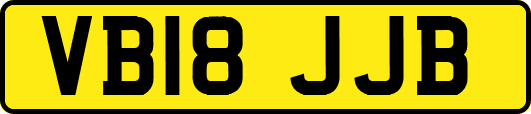 VB18JJB