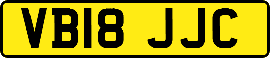 VB18JJC