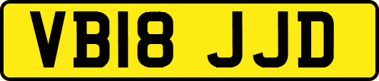 VB18JJD